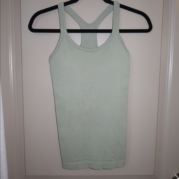 Lululemon Ebb To Street Tank II - Picture 2 of 6